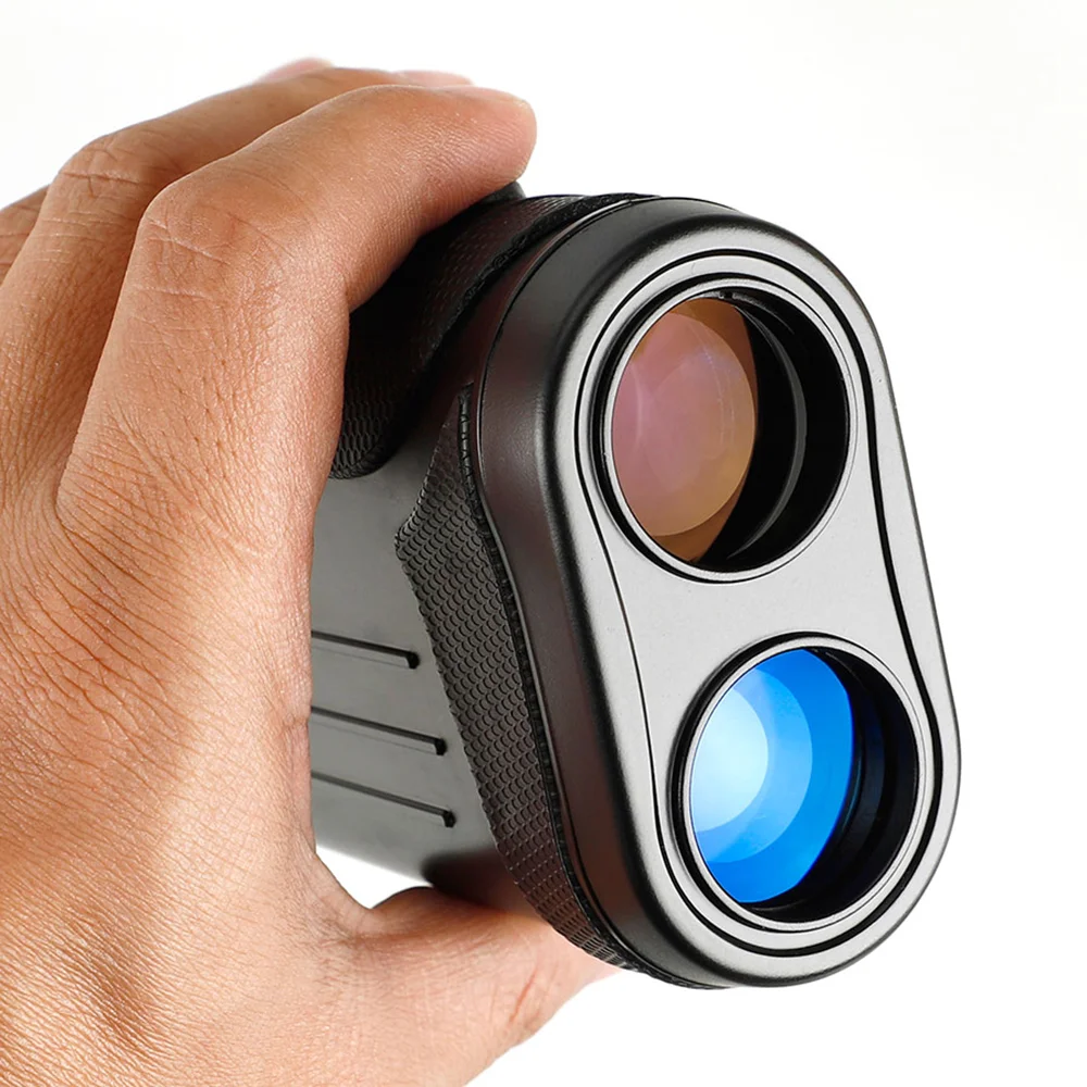 ohhunt® 8X 600M 800M 1500M Multifunction Monocular Laser Rangefinder