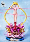 1/6 Scale Sailor Moon - Sailor Moon Resin Statue - Moon Glow Studio [In Stock]