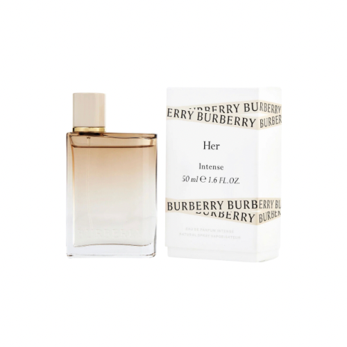 Her Intense by Burberry 
