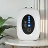 Aquarium Oxygen Air Pump 4800mAh USB Charging Fish Tank Aerator (SB-228)