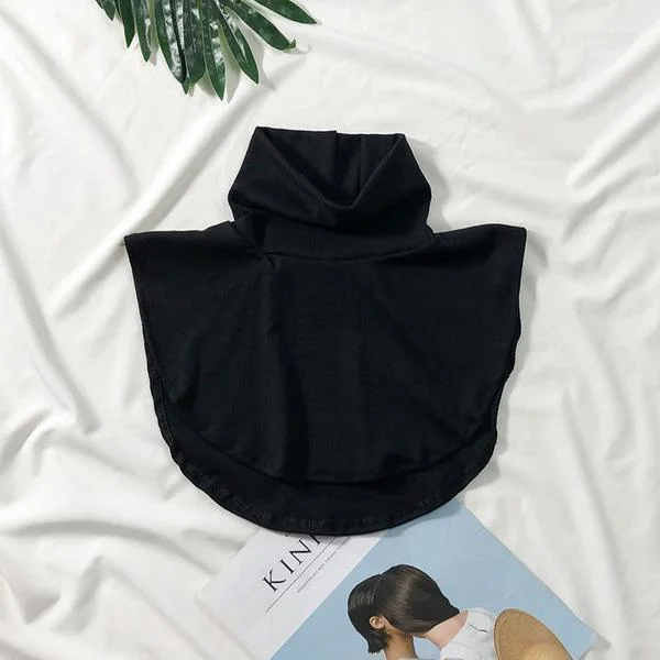 Multi-Functional Fashion Collar