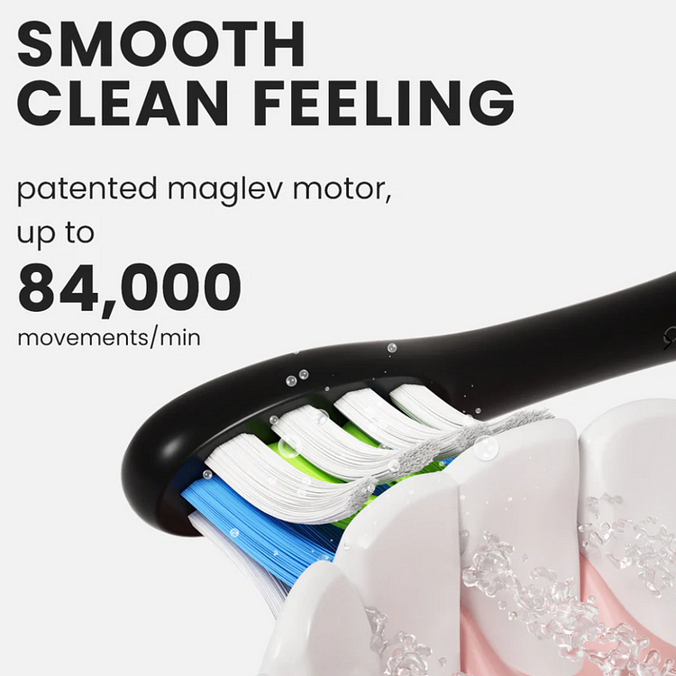 Sodentist X Pro Smart Electric Toothbrush