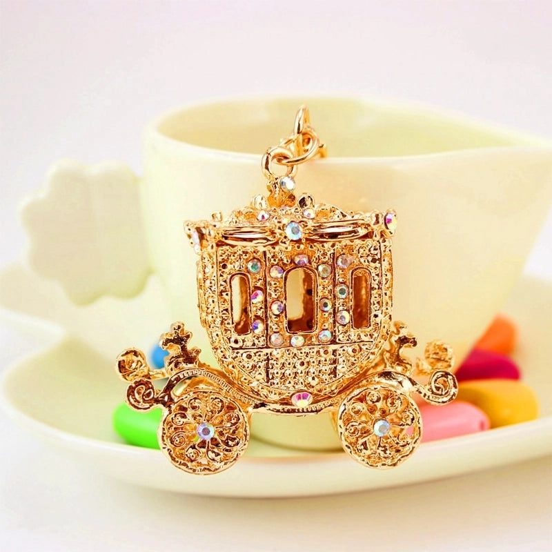 Constellation Alloy Metal Halloween Unisex