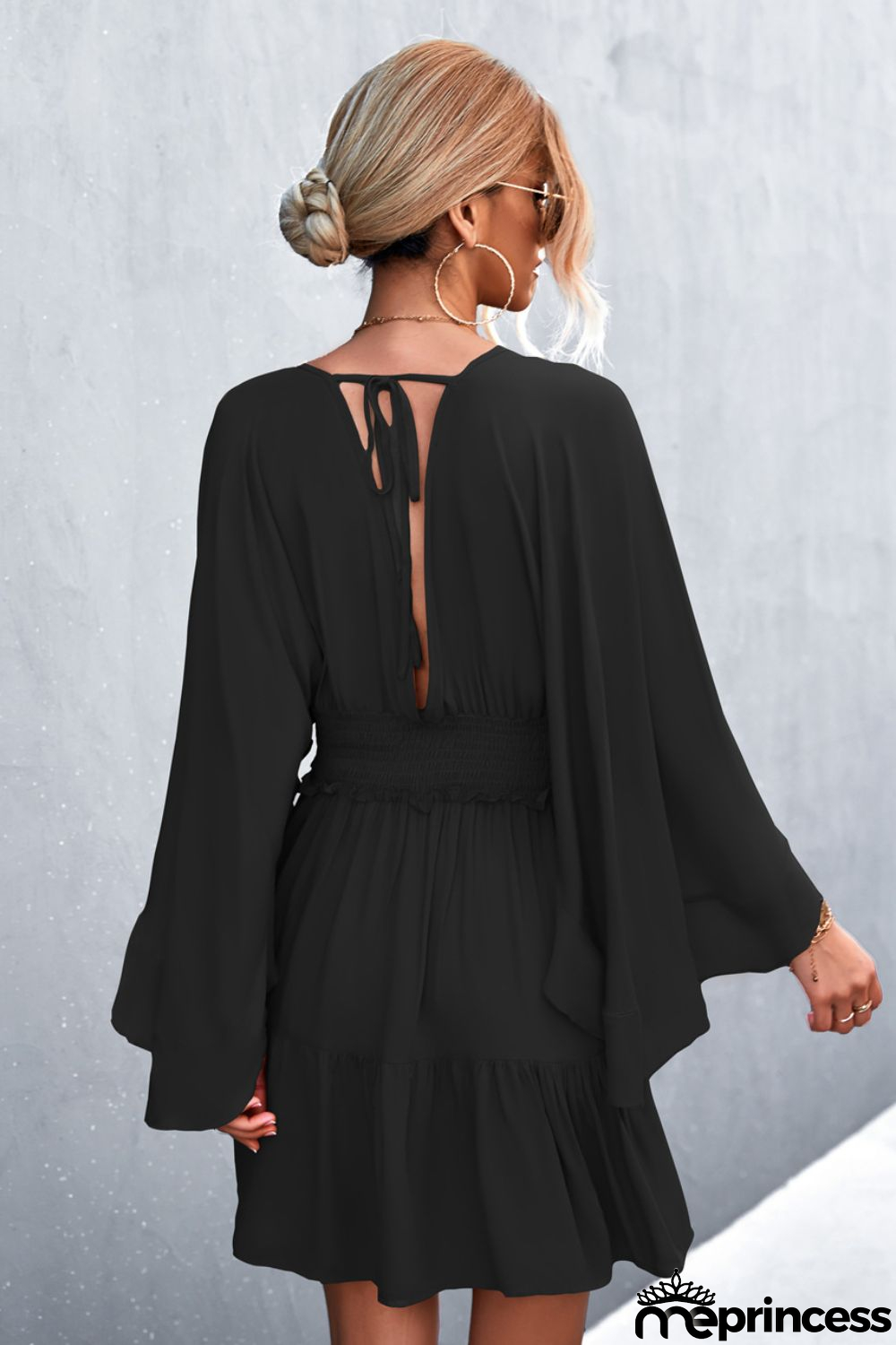 Elegant and Casual Dress