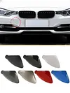 Front Bumper Tow Hook Cover 51117293116 for BMW 3 Series F30 2012 2013 2014 2015
