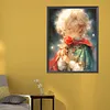 uk.everydayedeals (Limited Stock)Diamond Painting - Full Round - Boy(50*60cm)