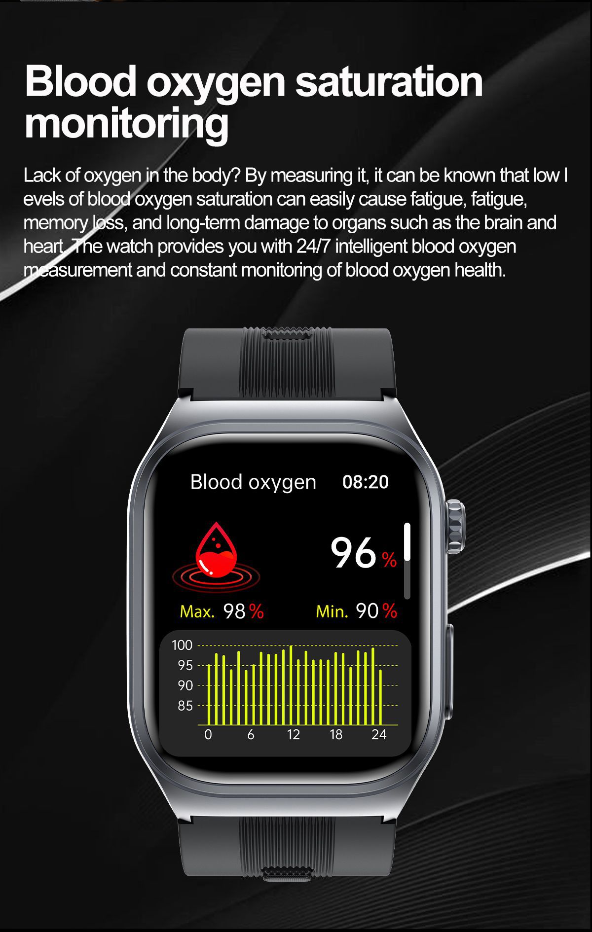 Likron Watches
