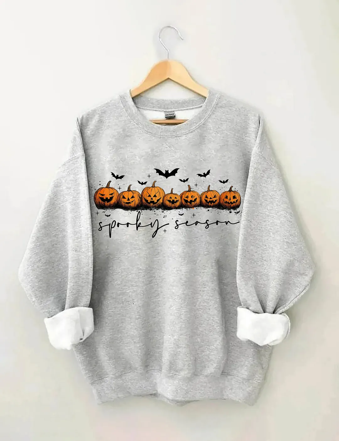 Spooky Season Sweatshirt