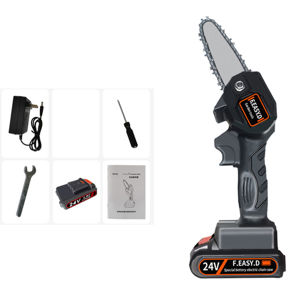 

Small electric saw, 501 Original