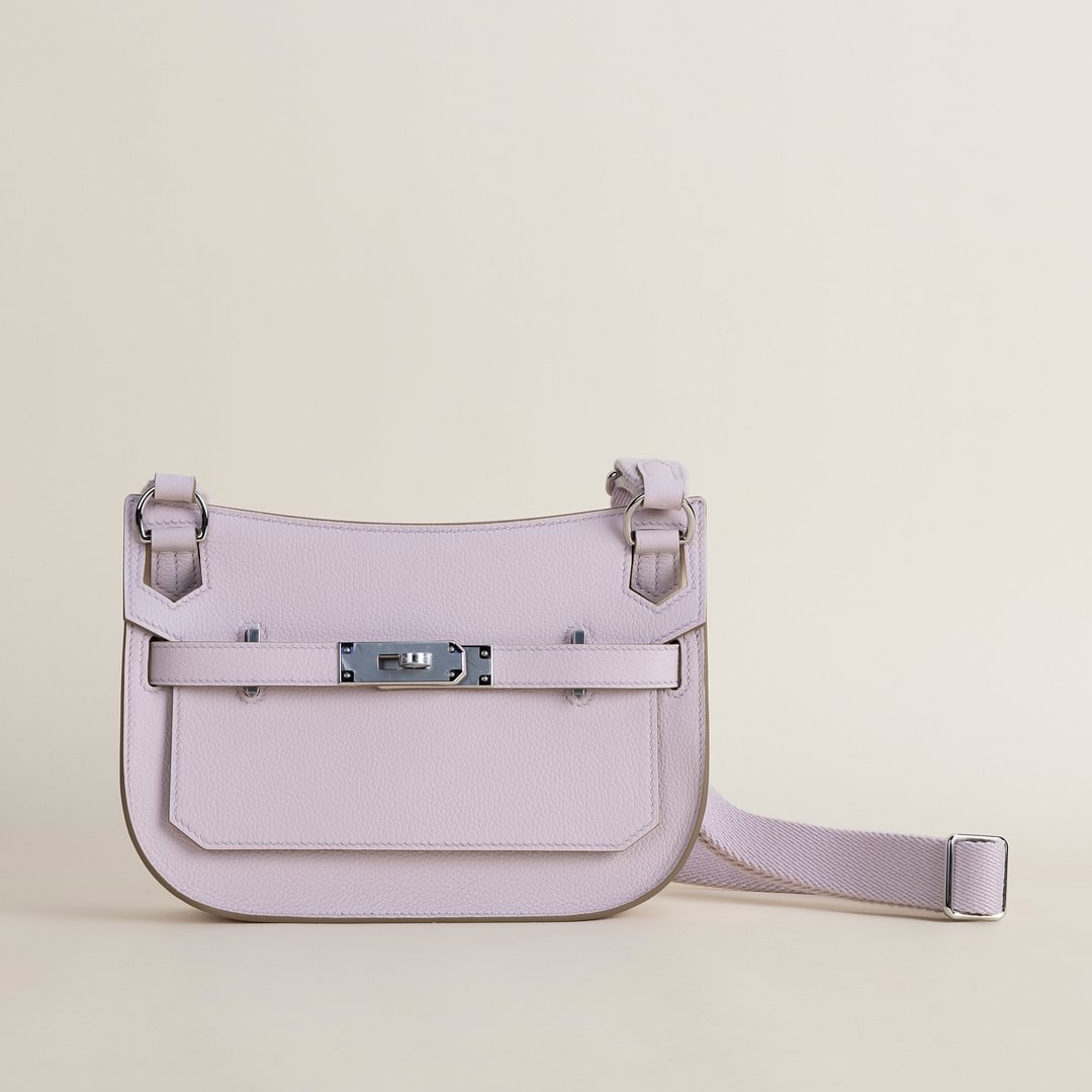 Mini Jypsiere  Evercolor 09 Mauve pale  PHW