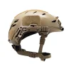 FAST ABS Impact-resistant Combat Helmet Outdoor Cycling Tactical Helmet