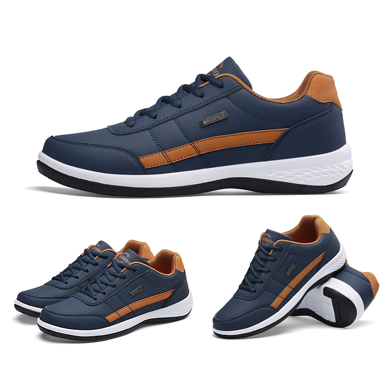 trend casual shoes