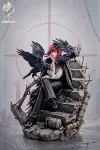 1/6 & 1/4 Scale Makima - Chainsaw Man Resin Statue - Chu Jian Studio