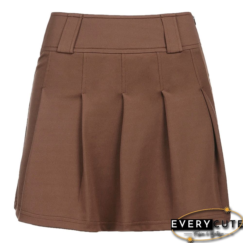 Vintage Retro y2k Crop Tops for Women Sexy Backless Ribbed Lace-up Camisole Harajuku Aesthetic 90s Halter Tops Tee Cuteandpsycho