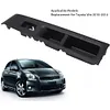 Door Window Switch Bezel Front Side Left/Right for Vitz 2010 2011 2012 2013 2014