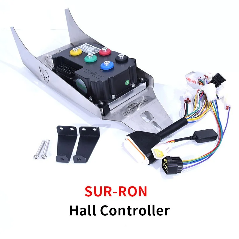 For SURRON Light Bee X Hall Controller Work with Original Motor Dirt Bike Off-Road Motorcycle Accessories SUR-RON SUR RON