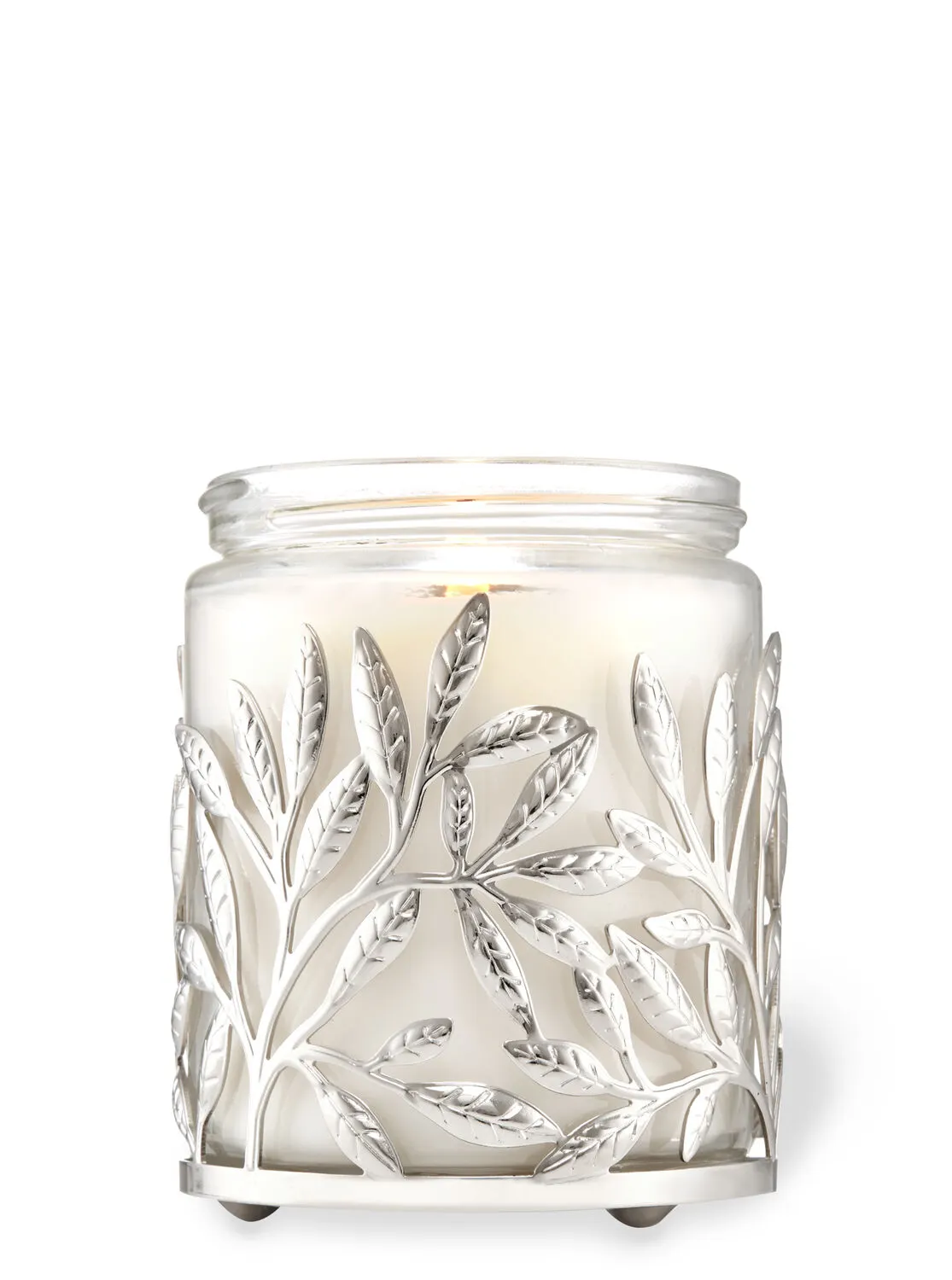 Silver Branches