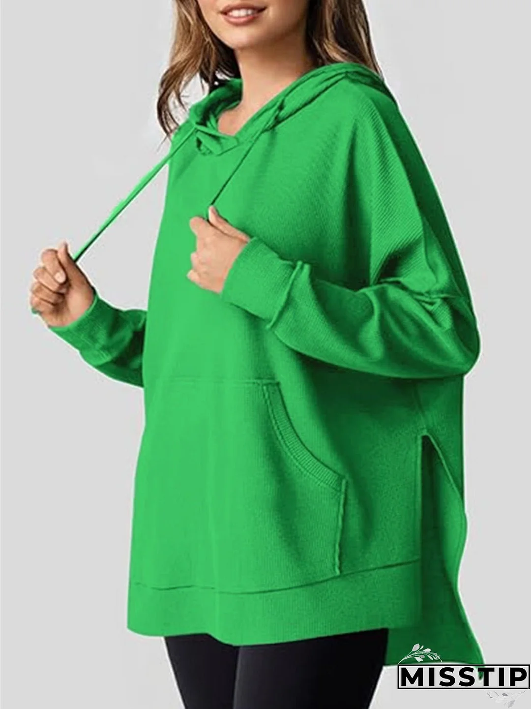 Effortless and Classy winter Hoodie