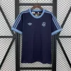 2025 Argentina Cotton Soccer Jersey