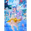 1/7 Scale Mejiro McQueen Blow Him Away Ver. - Uma Musume: Pretty Derby Official Statue - Claynel