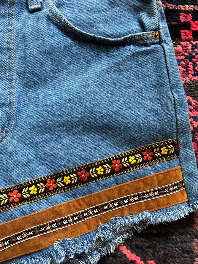 Tribal Pants