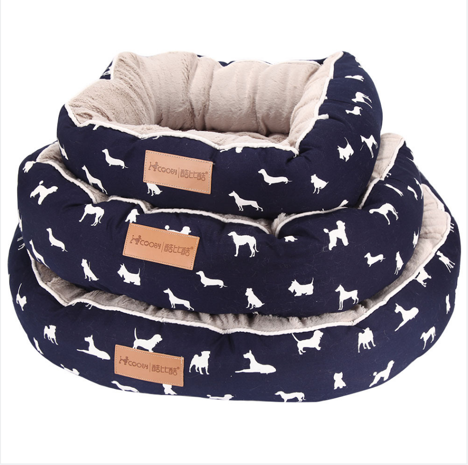 Pet Bed For Dogs & cat