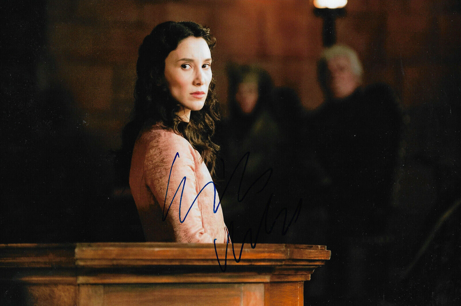 Sibel Kekilli Game of Thrones