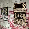The Doors - Metal Tin Signs(8*12Inch/12*16Inch)