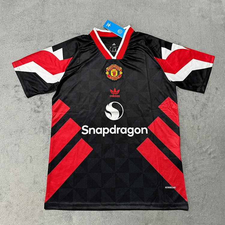 【S~4XL】Manchester United 25/26 Special Edition Football Jersey