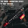 310mm/330mm Motorcycle Shock Absorber Motorcycle Hydraulic Rear Shock Absorber