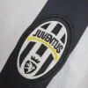 Retro 2014-15 Juventus Soccer Jersey Home