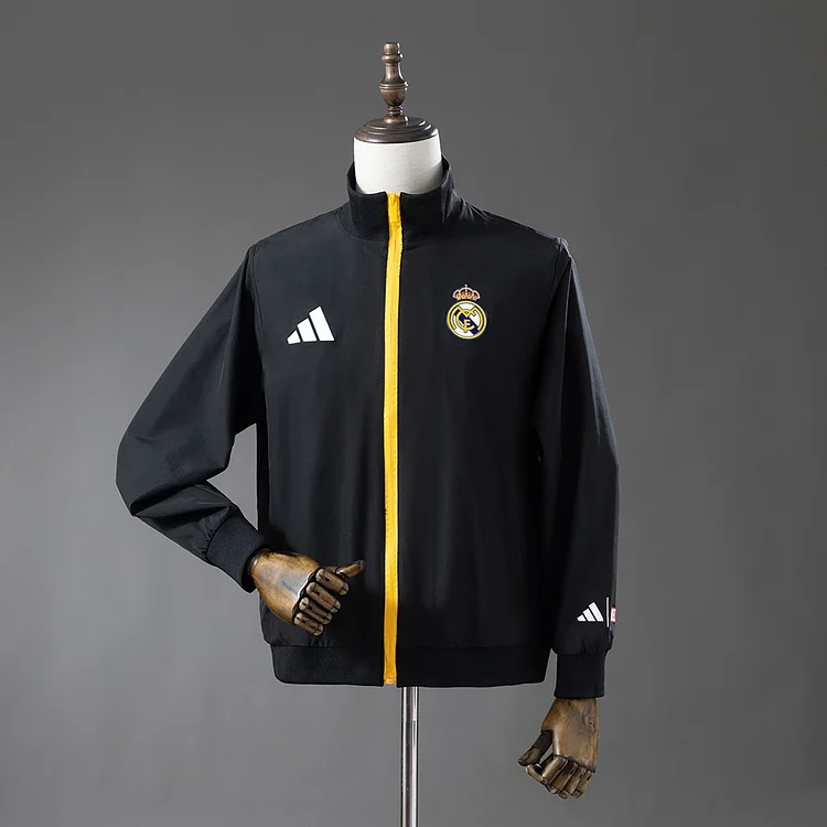 Real Madrid 25/26 Marvel Jacket