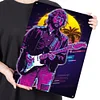 Eric Clapton - Vintage Metal Signs - 20*30cm/30*40cm - Music