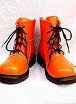 final fantasy  tifa lockhart cosplay boots shoes