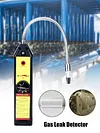 WJL-6000 Gas Analyzer Refrigerant Halogen Gas Leak Detector for CFCs HCFC