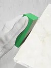 4Pcs Diamond Hand Polishing Pad Tile Glass Grinding Block Pad for Burr Removal