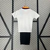 1994 Retro kids Germany Home Football Shirt 1:1 Thai Quality