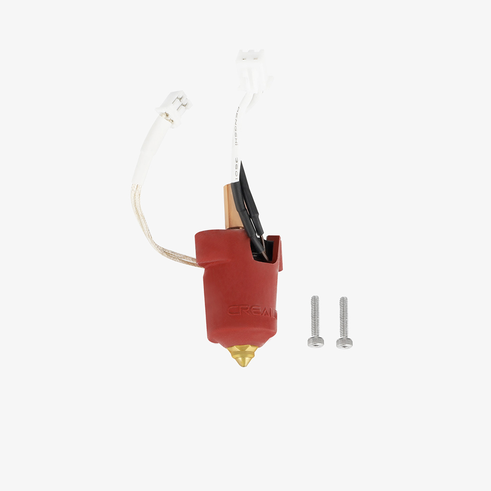 Ender-3 V3 KE Keramik Heizkopf Kit