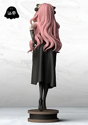 PRE-ORDER Shellfish Studio - SPY×FAMILY Anya Forger Adult 1/6 Statue(GK) (Adult 18+)-
