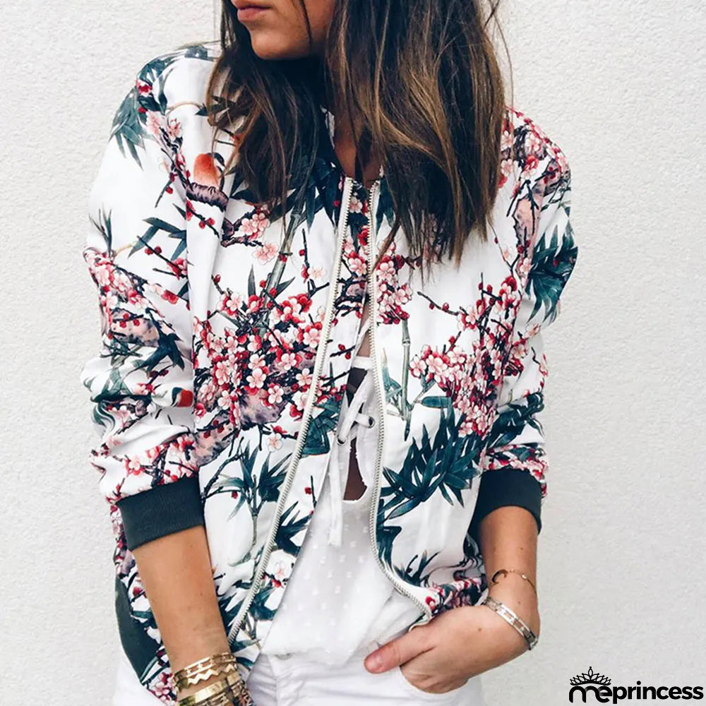 Classic and Comfortable Jacket