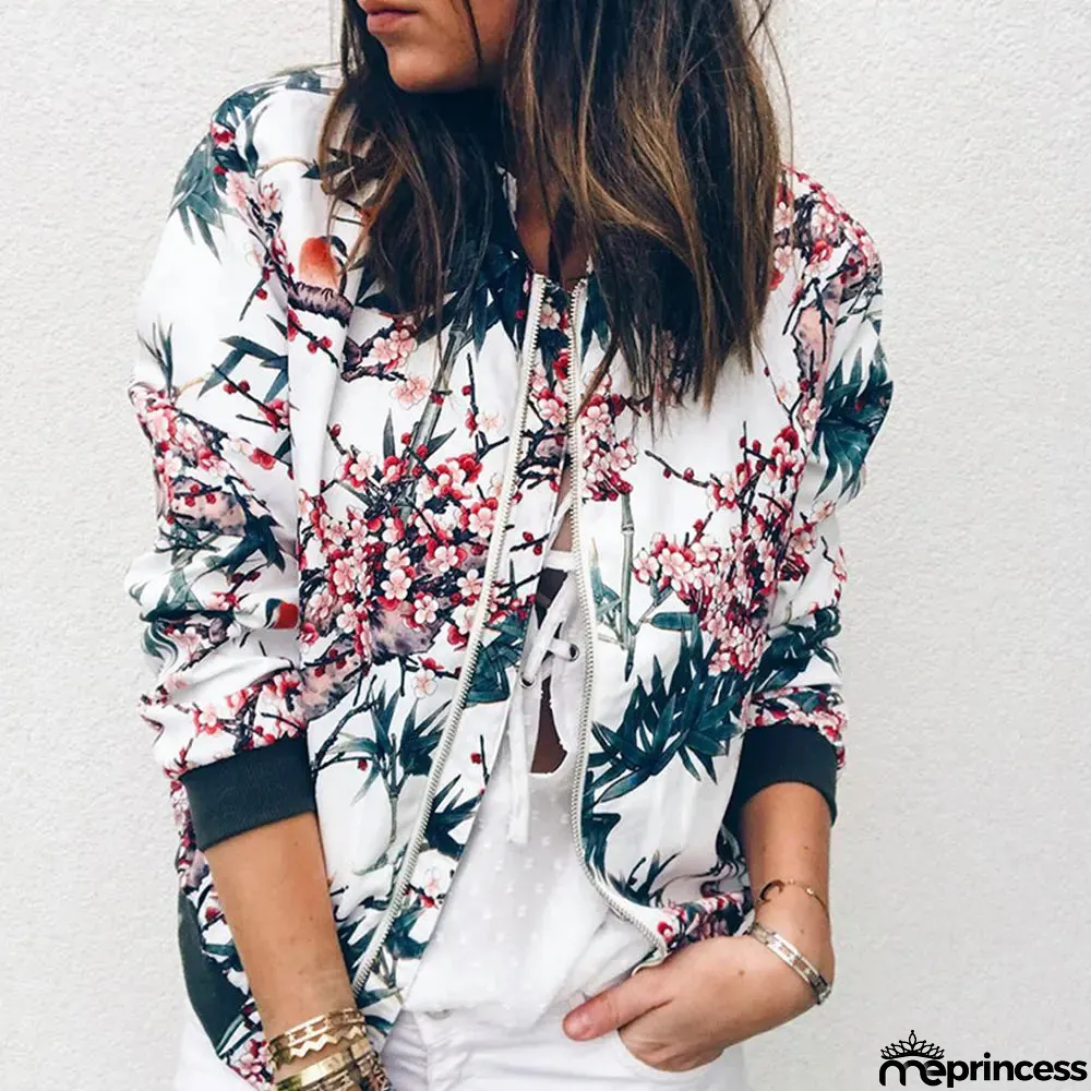 Classic and Comfortable Jacket