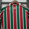25/26 Fluminense Soccer Jersey Home