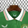 2025/2026 Ireland Home Football Jersey 1:1 Thai quality love fball