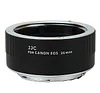 JJC Applicable to Canon EF/EF-S Mount Auto Macro SLR Camera Macro Adapter 5D3 5D4