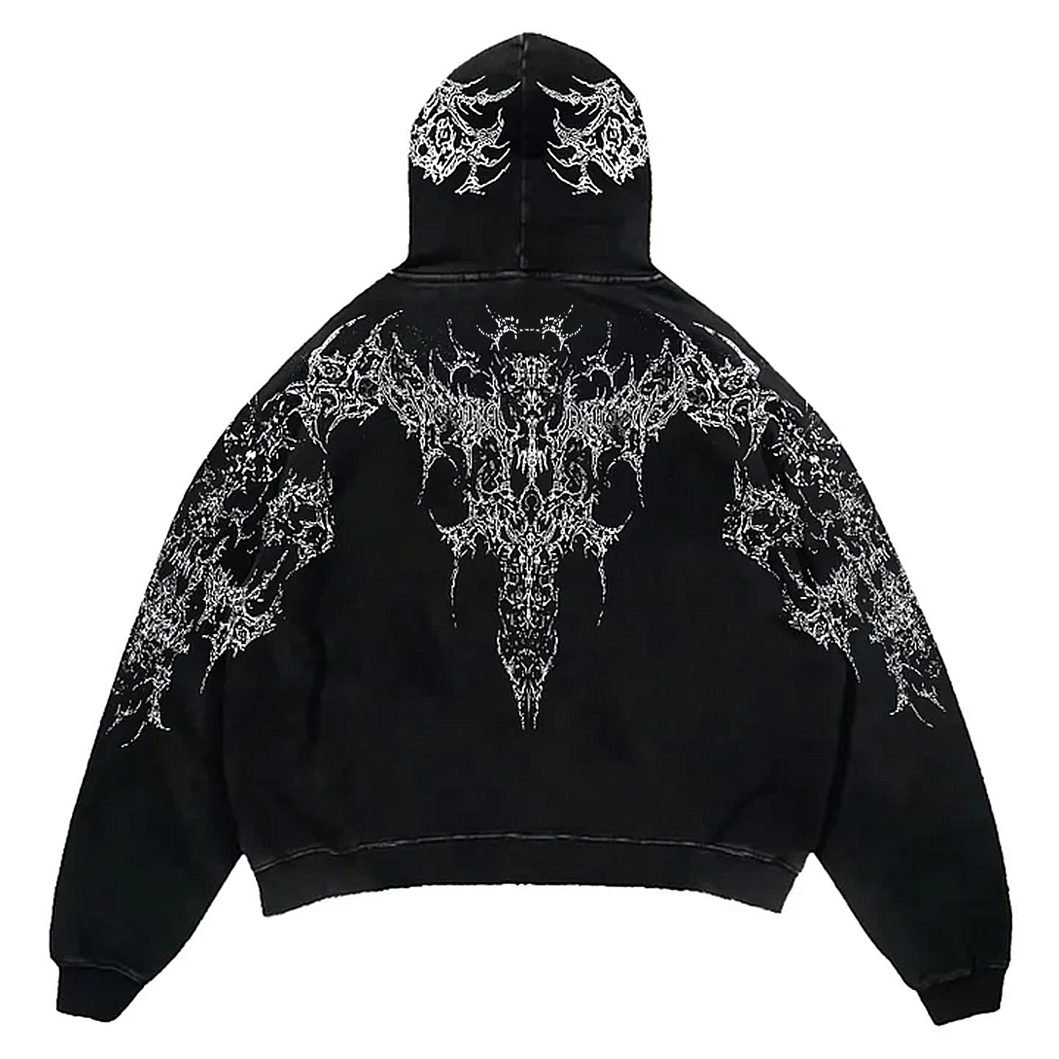 Soul Eater Hoodie