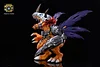 MetalGreymon - Digimon Resin Statue - Digivice Studios [In-Stock]