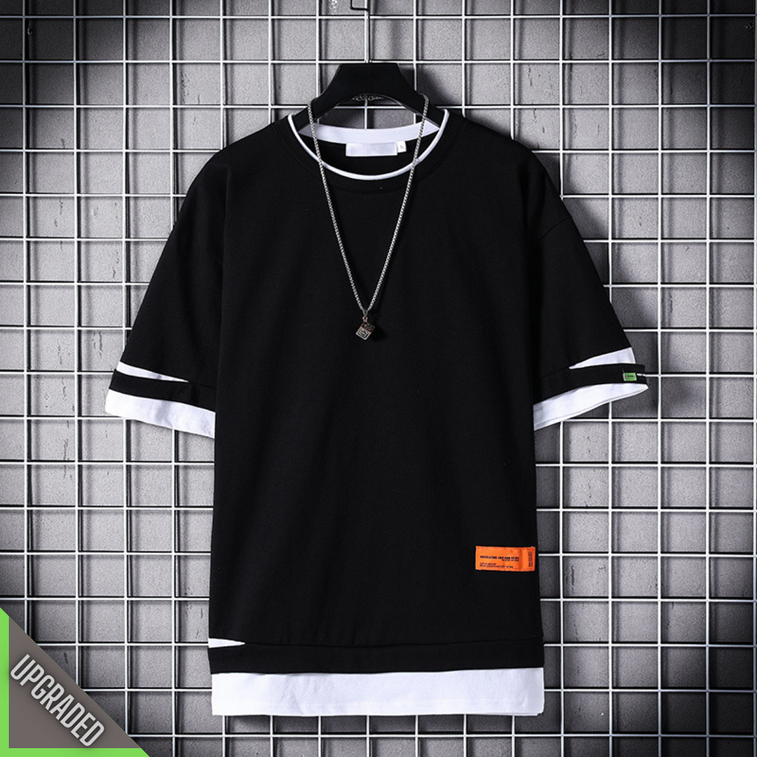 techwear t shirt