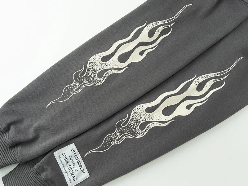 GALLERY DEPT 2023 New Arrival Fashion Hoodie