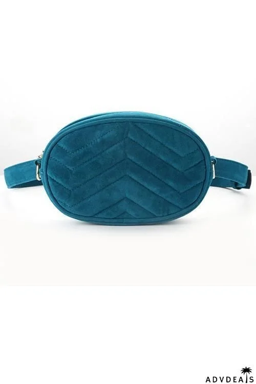 Mini Fanny Pack Blet Bag