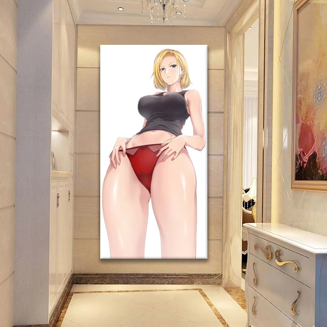 Canvas Wall Art